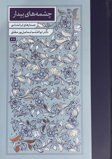 کتاب چشمه های بیدار-مشابه نو